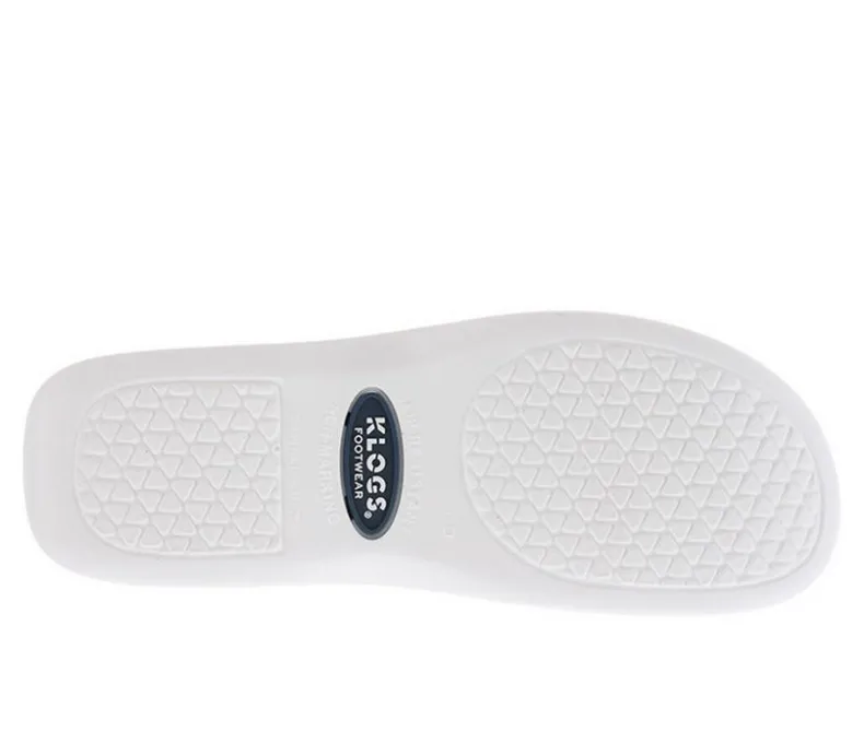 Clogs & Mules>KLOGS Footwear Women's Dusty Slip Resistant Shoes
