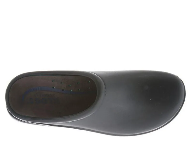 Clogs & Mules>KLOGS Footwear Women's Dusty Slip Resistant Shoes