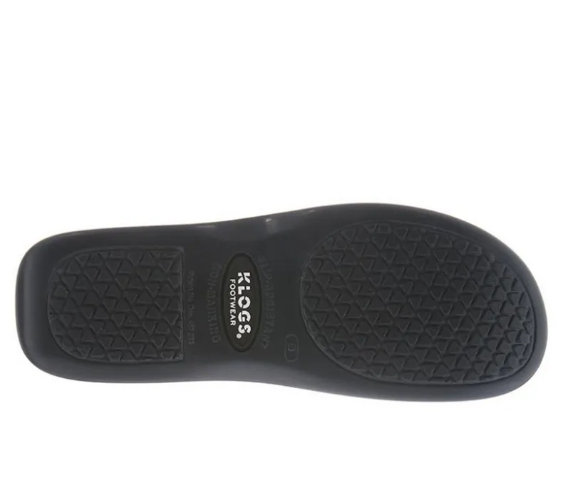Clogs & Mules>KLOGS Footwear Women's Dusty Slip Resistant Shoes