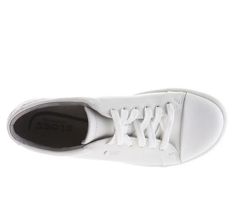 Loafers & Oxfords>KLOGS Footwear Women's Gallery Slip Resistant Shoes
