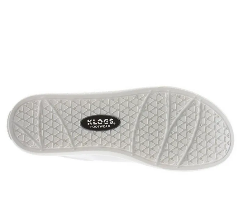 Loafers & Oxfords>KLOGS Footwear Women's Gallery Slip Resistant Shoes