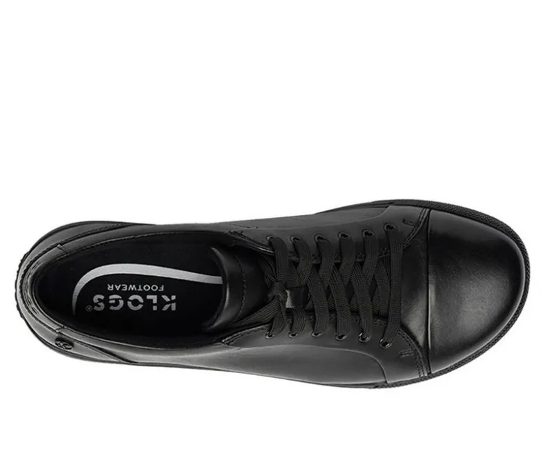 Loafers & Oxfords>KLOGS Footwear Women's Gallery Slip Resistant Shoes