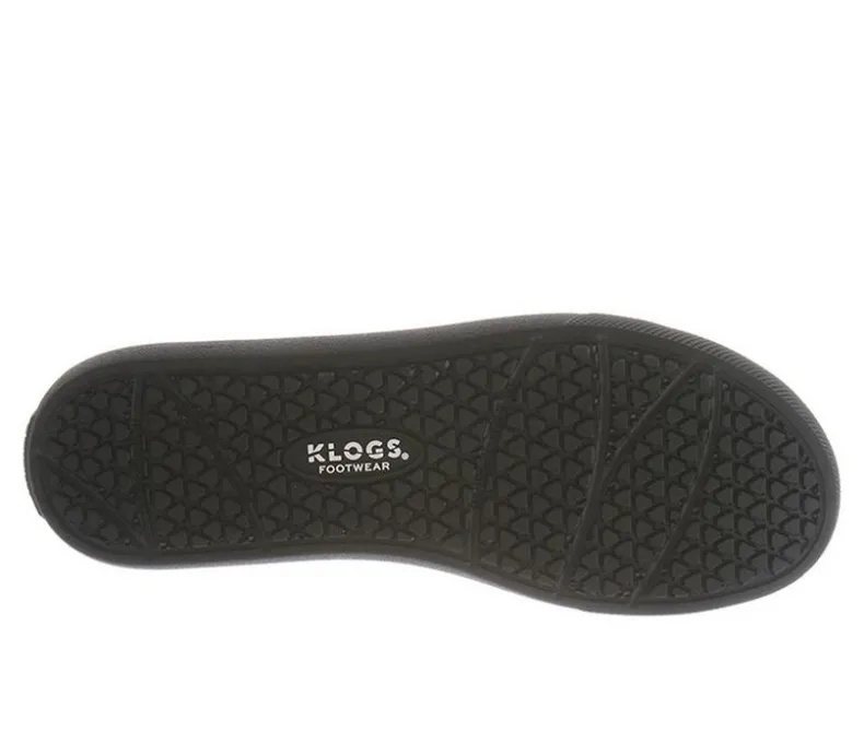 Loafers & Oxfords>KLOGS Footwear Women's Gallery Slip Resistant Shoes