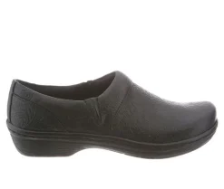 Clogs & Mules>KLOGS Footwear Women's Mission Slip Resistant Shoes