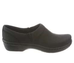 Clogs & Mules>KLOGS Footwear Women's Mission Slip Resistant Shoes