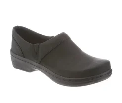 Clogs & Mules>KLOGS Footwear Women's Mission Slip Resistant Shoes