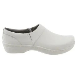 Clogs & Mules>KLOGS Footwear Women's Mission Slip Resistant Shoes