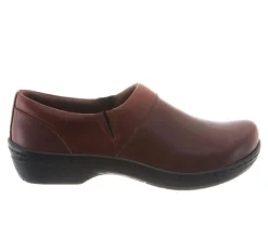 Clogs & Mules>KLOGS Footwear Women's Mission Slip Resistant Shoes