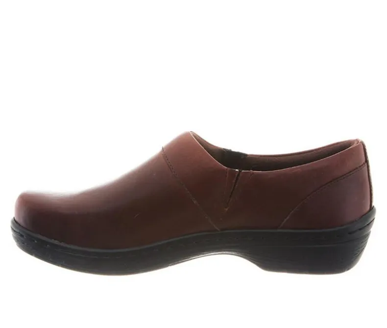 Clogs & Mules>KLOGS Footwear Women's Mission Slip Resistant Shoes