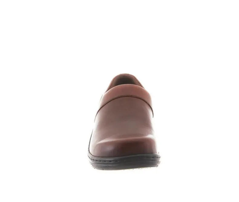 Clogs & Mules>KLOGS Footwear Women's Mission Slip Resistant Shoes