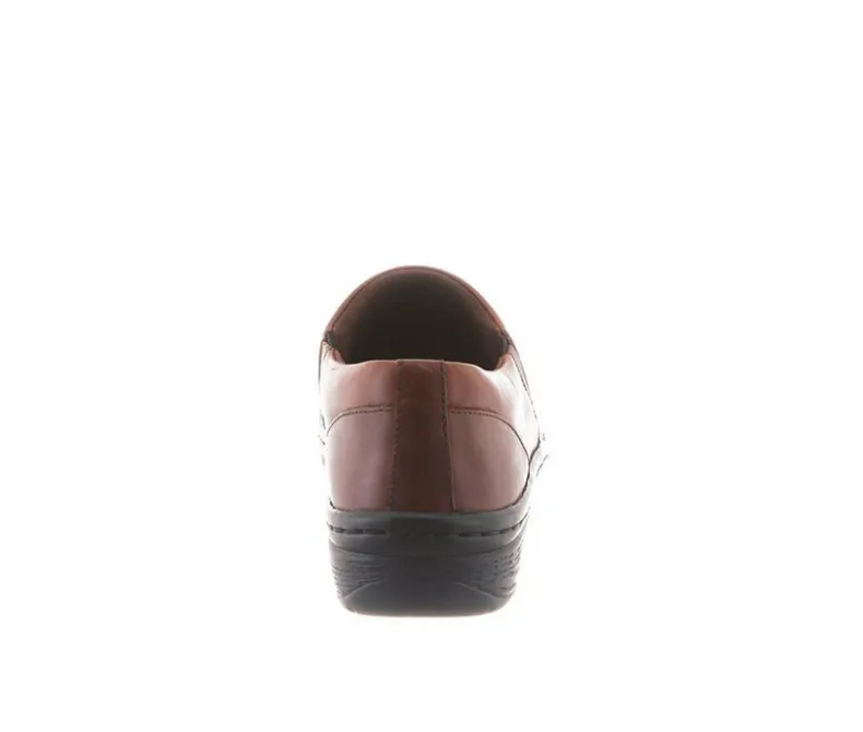 Clogs & Mules>KLOGS Footwear Women's Mission Slip Resistant Shoes