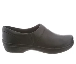 Clogs & Mules>KLOGS Footwear Women's Mission Slip Resistant Shoes