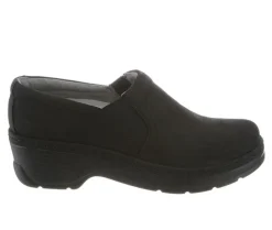 Clogs & Mules>KLOGS Footwear Women's Naples Slip Resistant Shoes