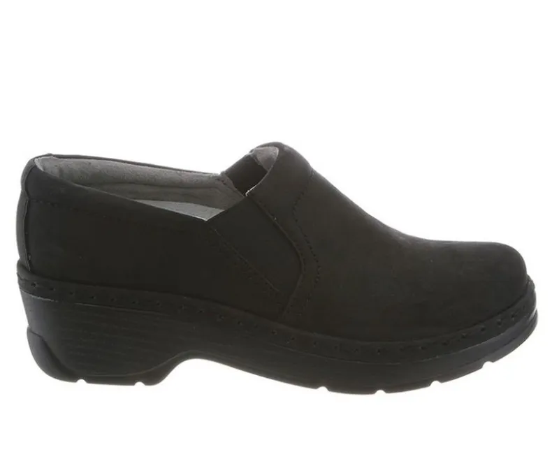Clogs & Mules>KLOGS Footwear Women's Naples Slip Resistant Shoes