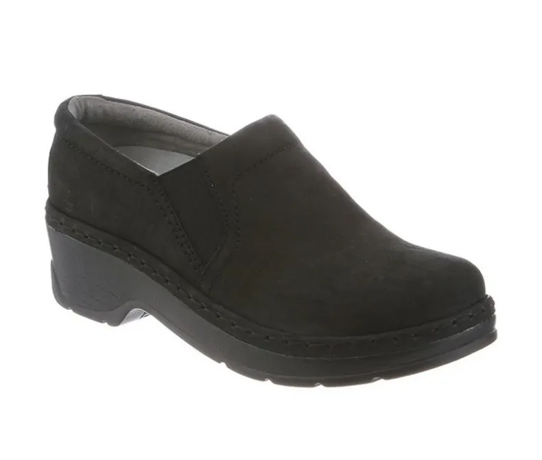 Clogs & Mules>KLOGS Footwear Women's Naples Slip Resistant Shoes
