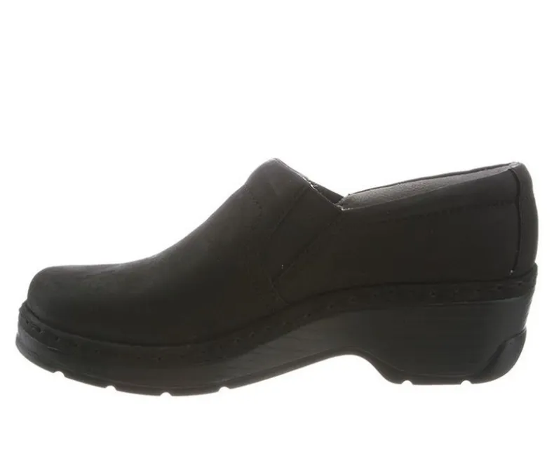 Clogs & Mules>KLOGS Footwear Women's Naples Slip Resistant Shoes