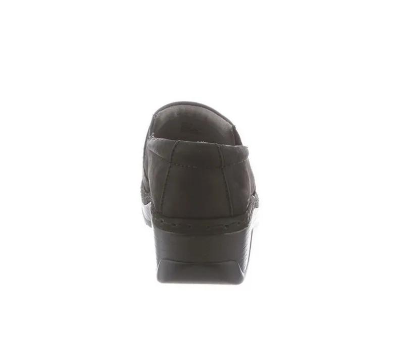 Clogs & Mules>KLOGS Footwear Women's Naples Slip Resistant Shoes