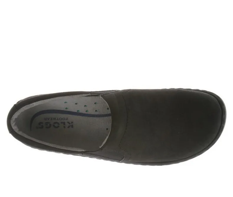 Clogs & Mules>KLOGS Footwear Women's Naples Slip Resistant Shoes