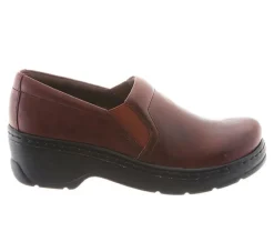 Clogs & Mules>KLOGS Footwear Women's Naples Slip Resistant Shoes