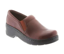 Clogs & Mules>KLOGS Footwear Women's Naples Slip Resistant Shoes