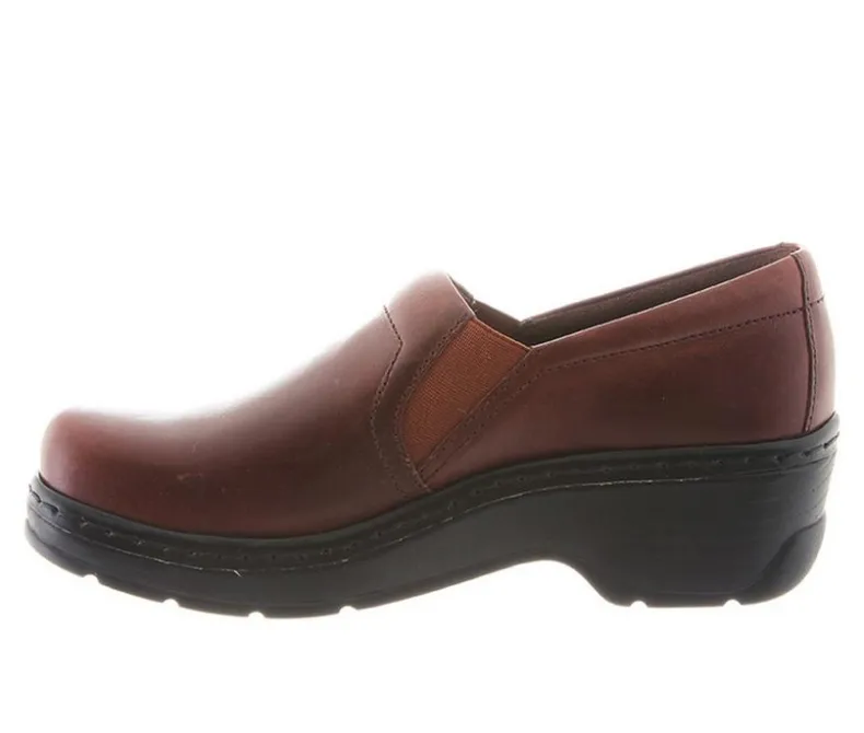 Clogs & Mules>KLOGS Footwear Women's Naples Slip Resistant Shoes