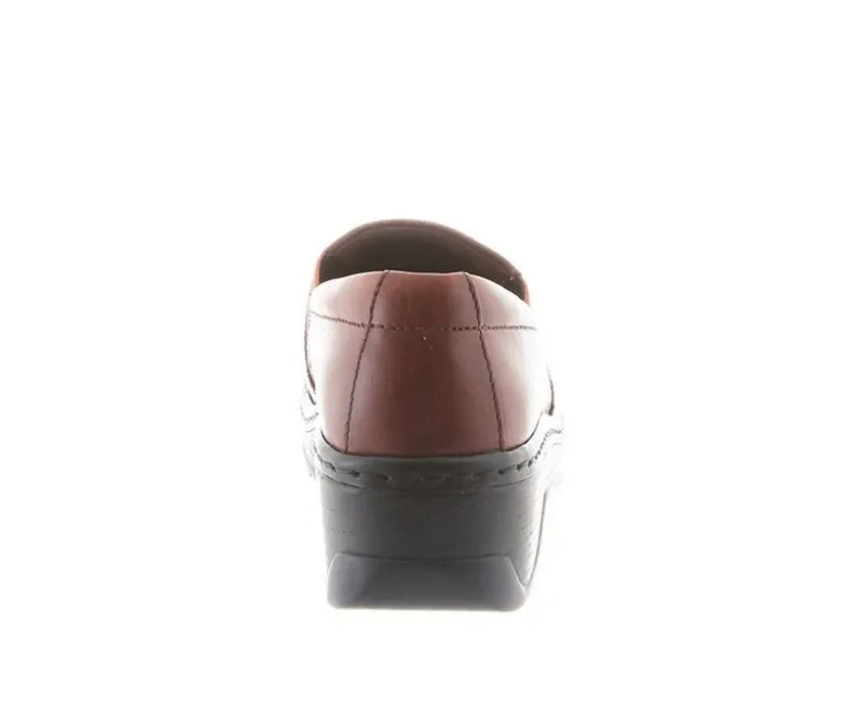 Clogs & Mules>KLOGS Footwear Women's Naples Slip Resistant Shoes