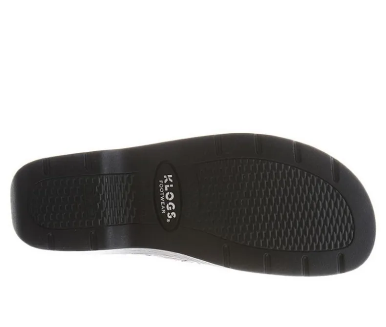 Clogs & Mules>KLOGS Footwear Women's Naples Slip Resistant Shoes