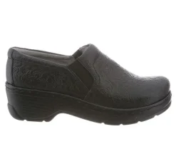 Clogs & Mules>KLOGS Footwear Women's Naples Slip Resistant Shoes