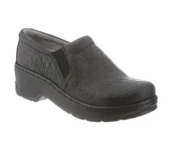 Clogs & Mules>KLOGS Footwear Women's Naples Slip Resistant Shoes