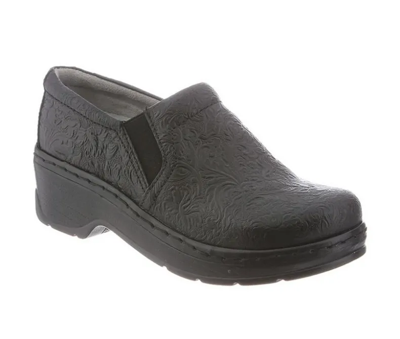 Clogs & Mules>KLOGS Footwear Women's Naples Slip Resistant Shoes