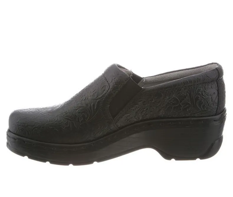 Clogs & Mules>KLOGS Footwear Women's Naples Slip Resistant Shoes