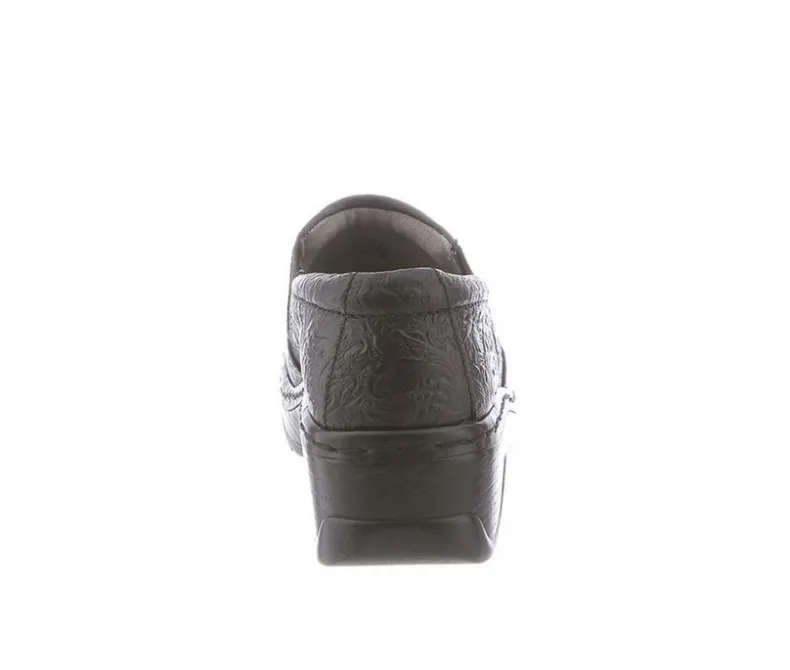 Clogs & Mules>KLOGS Footwear Women's Naples Slip Resistant Shoes