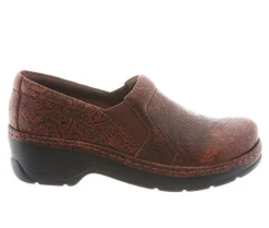 Clogs & Mules>KLOGS Footwear Women's Naples Slip Resistant Shoes