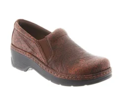 Clogs & Mules>KLOGS Footwear Women's Naples Slip Resistant Shoes