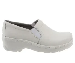 Clogs & Mules>KLOGS Footwear Women's Naples Slip Resistant Shoes