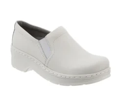 Clogs & Mules>KLOGS Footwear Women's Naples Slip Resistant Shoes