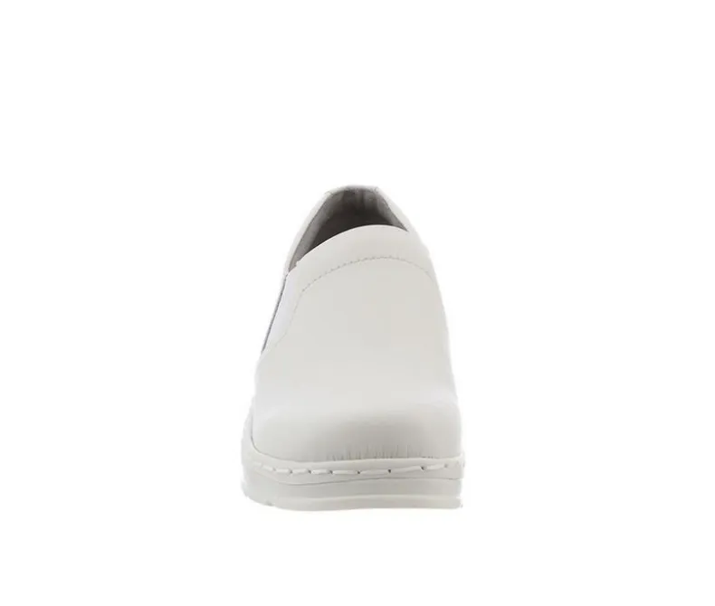 Clogs & Mules>KLOGS Footwear Women's Naples Slip Resistant Shoes
