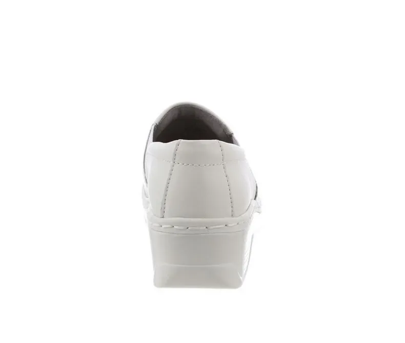 Clogs & Mules>KLOGS Footwear Women's Naples Slip Resistant Shoes