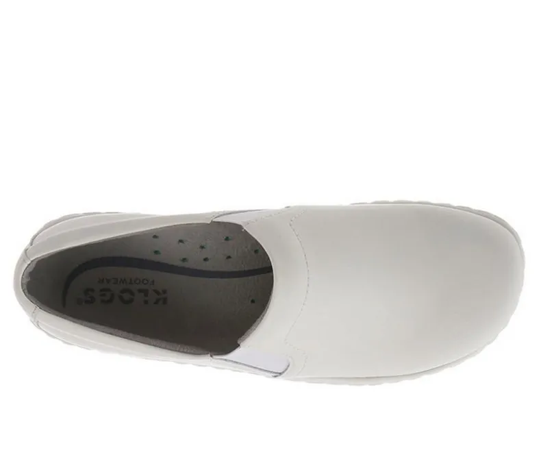 Clogs & Mules>KLOGS Footwear Women's Naples Slip Resistant Shoes