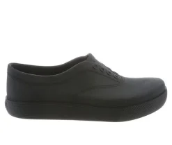Clogs & Mules>KLOGS Footwear Women's Shark Slip Resistant Shoes