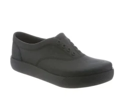 Clogs & Mules>KLOGS Footwear Women's Shark Slip Resistant Shoes