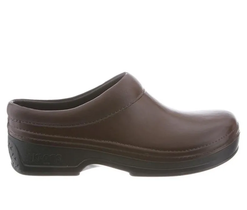 Clogs & Mules>KLOGS Footwear Women's Springfield Slip Resistant Shoes