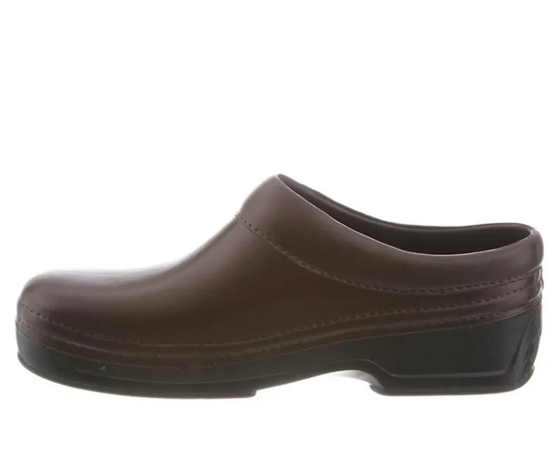 Clogs & Mules>KLOGS Footwear Women's Springfield Slip Resistant Shoes