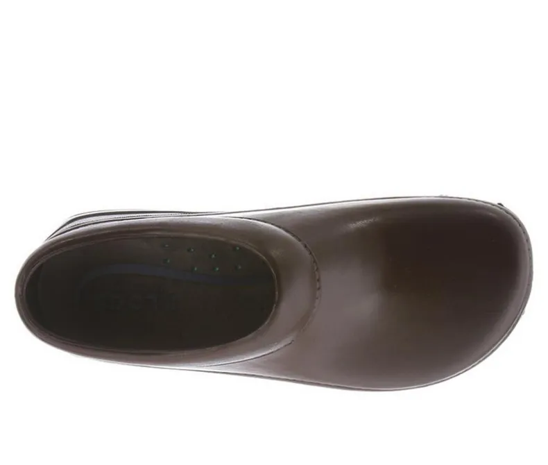 Clogs & Mules>KLOGS Footwear Women's Springfield Slip Resistant Shoes