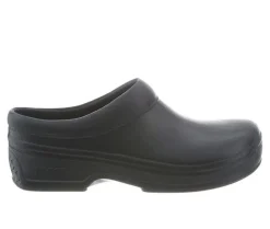 Clogs & Mules>KLOGS Footwear Women's Springfield Slip Resistant Shoes