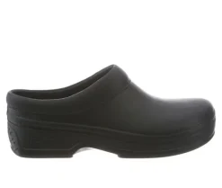Clogs & Mules>KLOGS Footwear Women's Springfield Slip Resistant Shoes