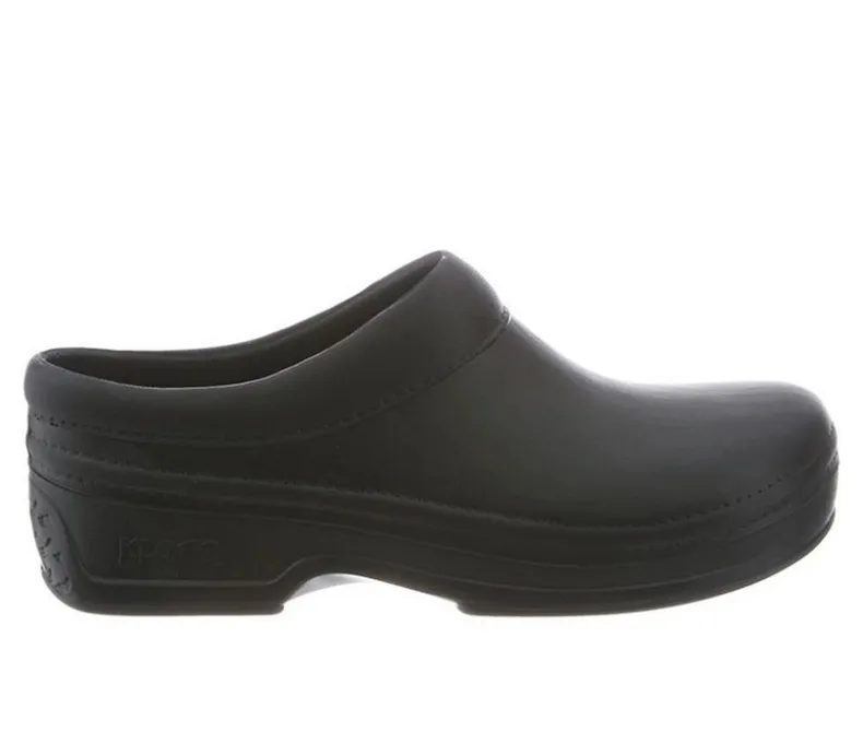 Clogs & Mules>KLOGS Footwear Women's Springfield Slip Resistant Shoes
