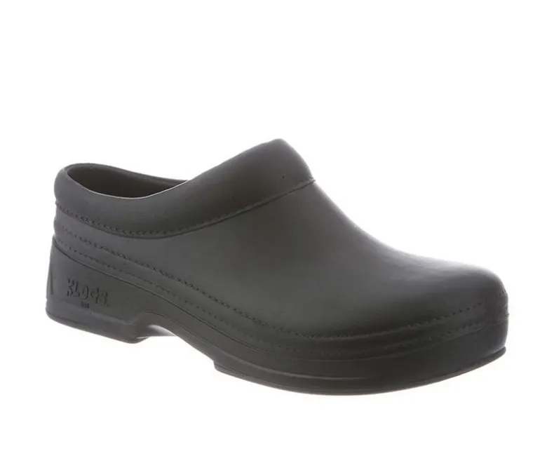 Clogs & Mules>KLOGS Footwear Women's Springfield Slip Resistant Shoes