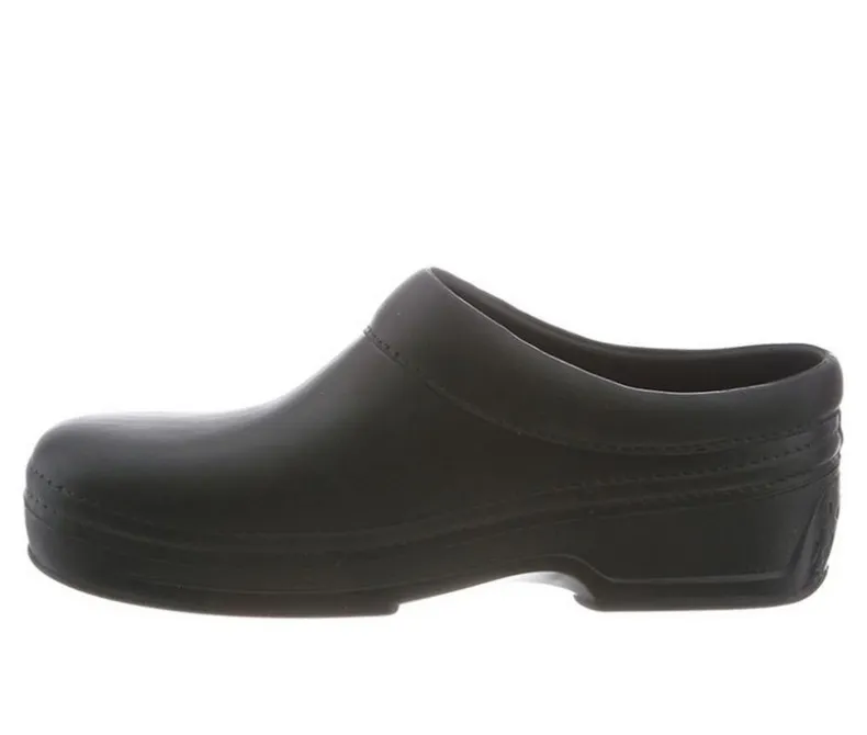Clogs & Mules>KLOGS Footwear Women's Springfield Slip Resistant Shoes