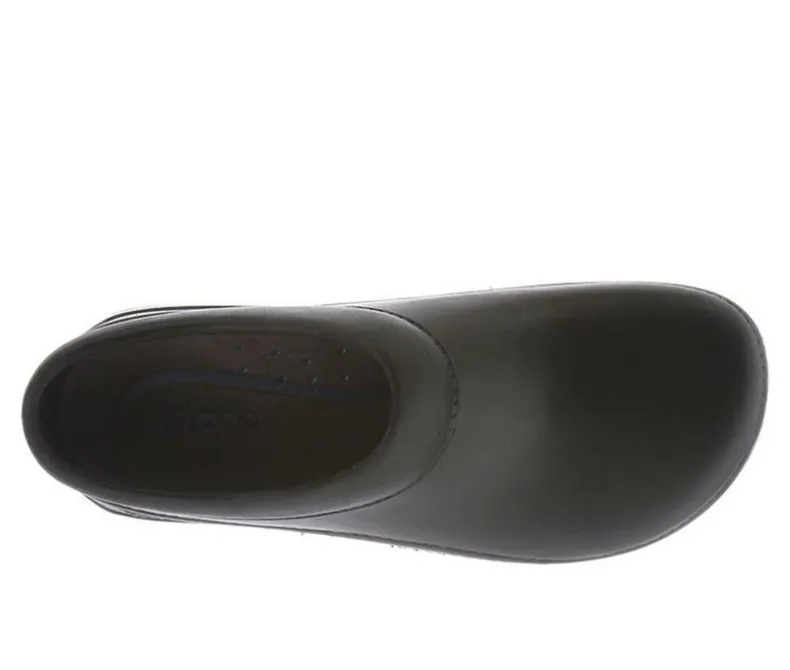 Clogs & Mules>KLOGS Footwear Women's Springfield Slip Resistant Shoes